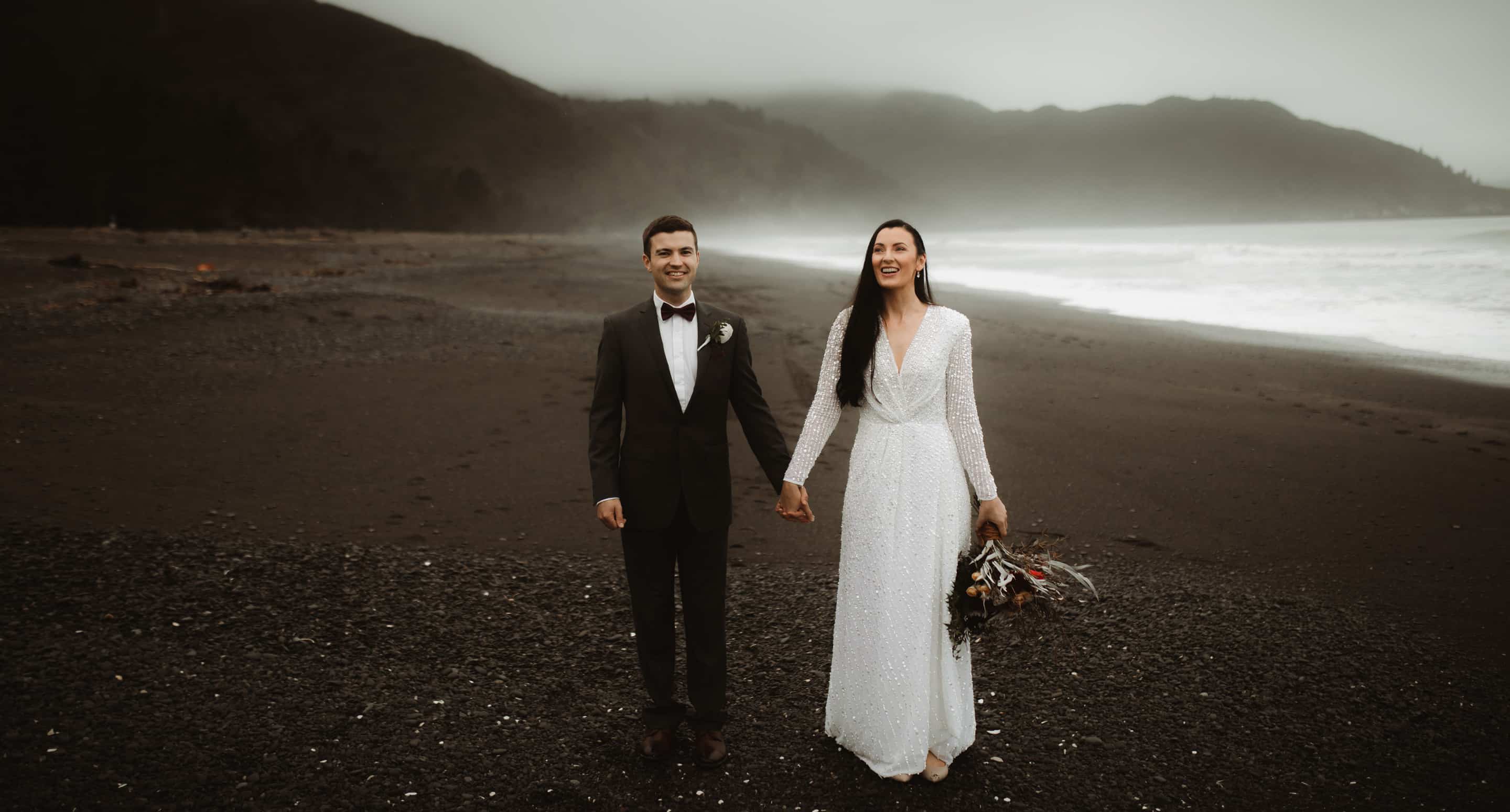 Blenheim Wedding Photographer | Marlborough Wedding Photographer